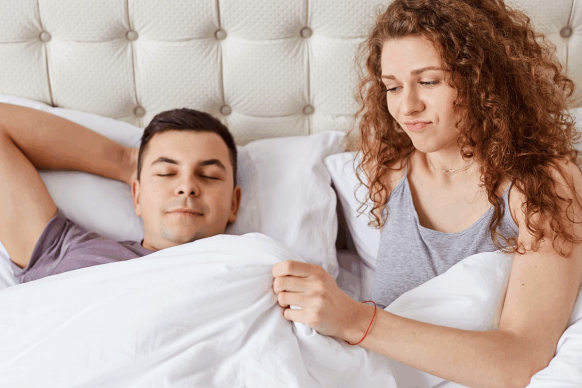 Can Dehydration Affect Your Erection? What Happens When Your Body Lacks Water