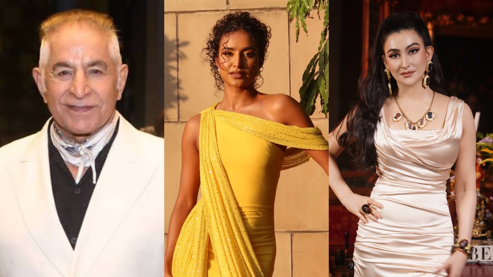 'I Just Complimented': Dalip Tahil On Rida, Shalini Being Awkward With His Remark On The Traitors 2