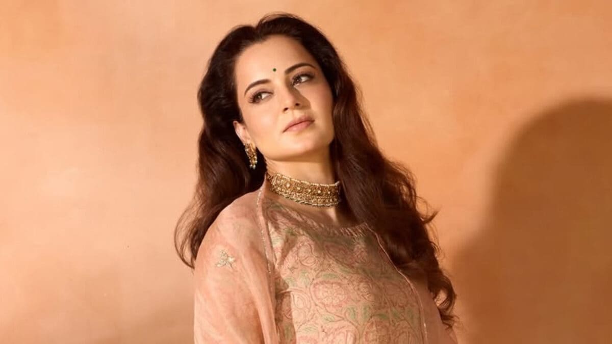 Kangana Ranaut Praises Gen Z After Backlash