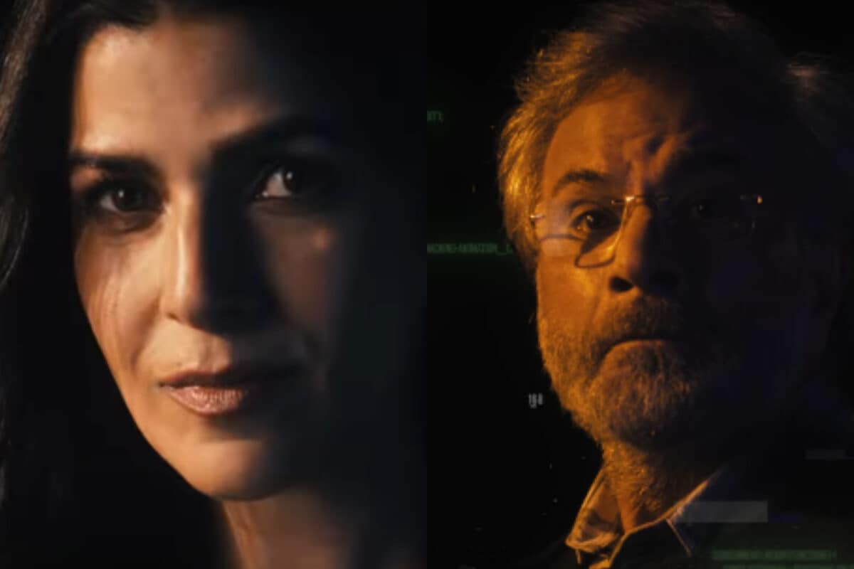 Nimrat Kaur And Pavan Malhotra's Survival Drama Job Trafficking Goes On Floors