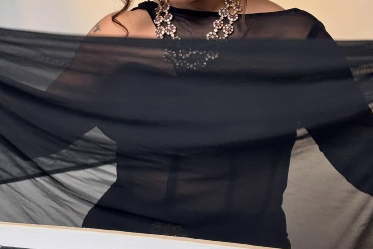 This TV Star Thought Her Career Was Over, Planned Her 'Last Vacation', Then Life Took An Unexpected Turn