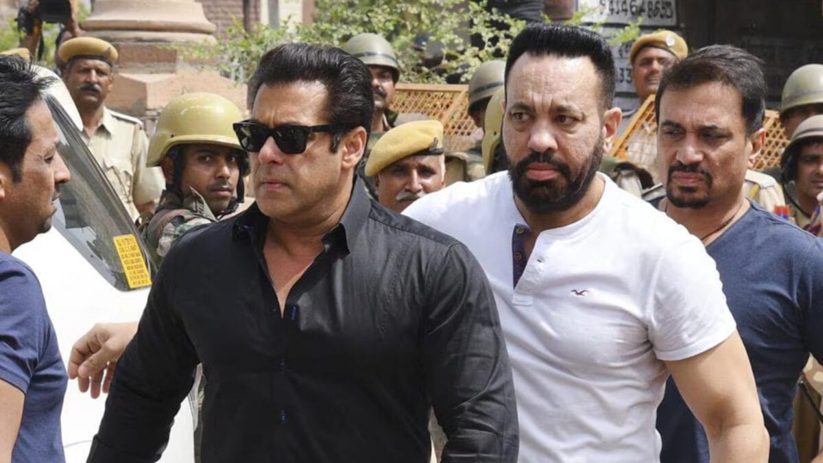 Why Did Salman Khan Hope To Extend His Jail Stay?