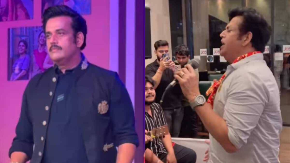 Why Is Ravi Kishan All Over The Internet? Watch The Actor's Most Viral Memes