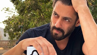 Bollywood actor Salman Khan (File image)