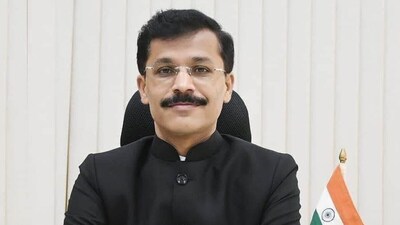 Tukaram Mundhe was explicitly demanded by the protesting aspirants and political representatives. (File)