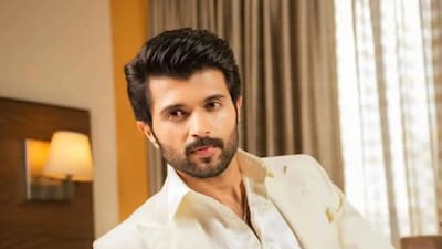 Vijay Deverakonda AI Deepfakes To Be Taken Down
