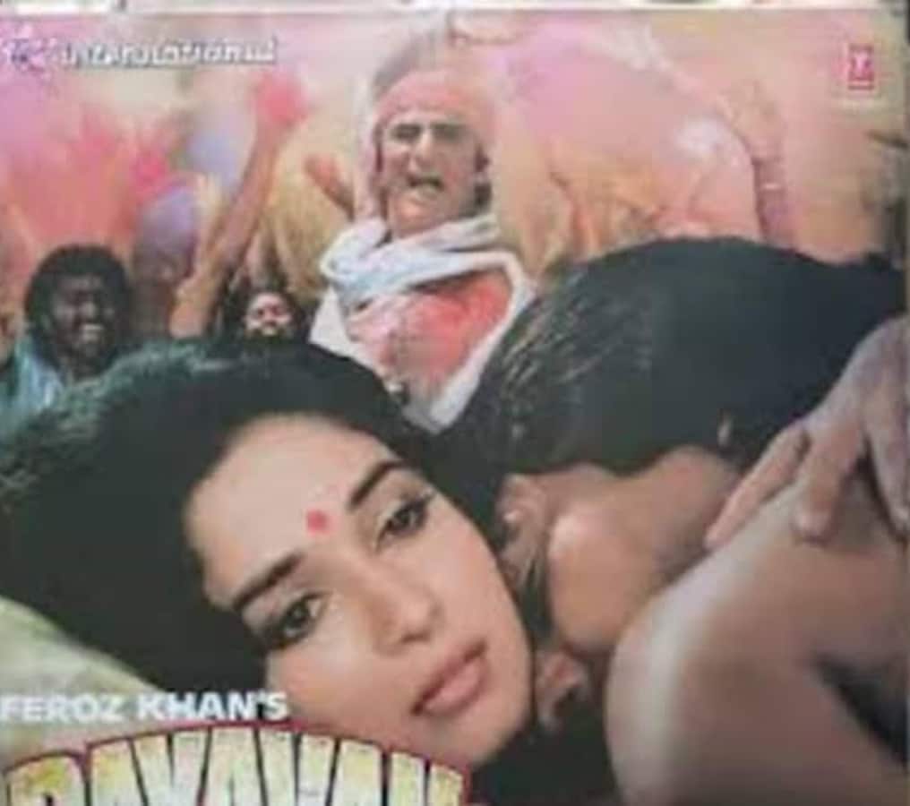 In an old interview, as reported by Jansatta.com, Madhuri reportedly recalled being unaware of how the intimate scene would be filmed. She said that even years later, watching the sequence on screen left her shocked.