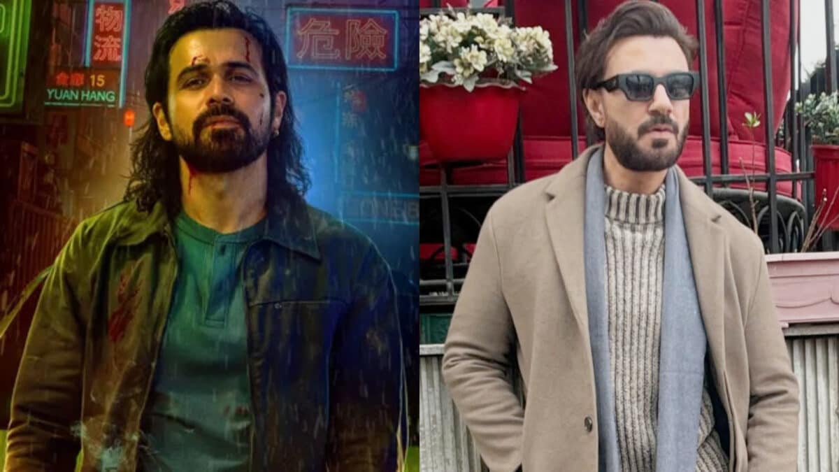 Awarapan 2: Sayeed Quadri Reacts To Mustafa Zahid's Absence From Album, Says 'Nation Comes First' | Exclusive