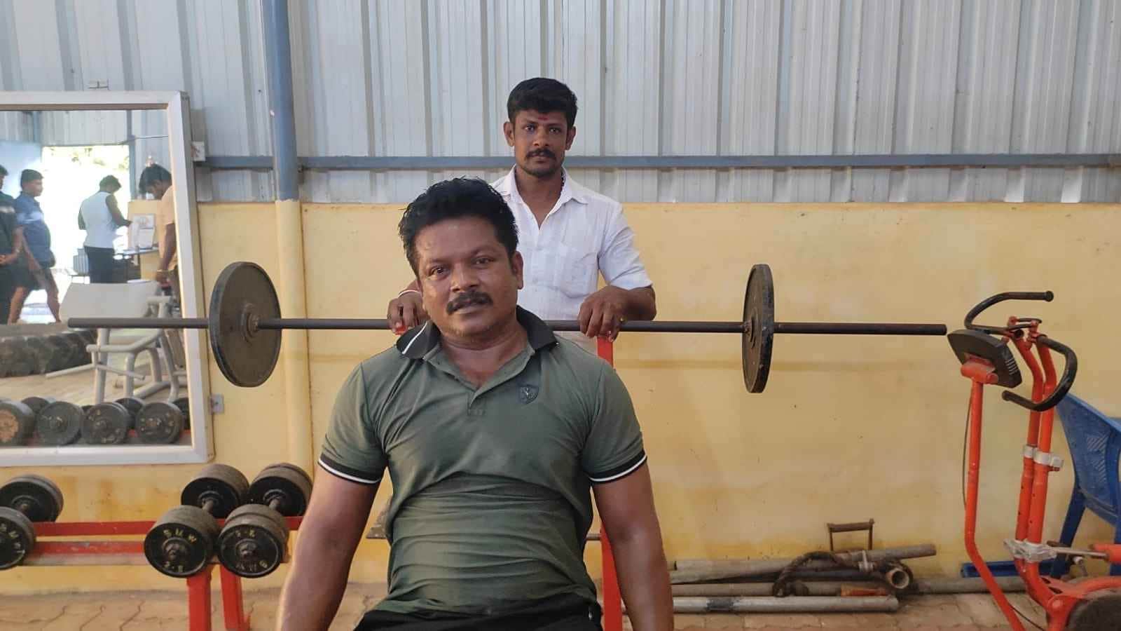 Netaji Gym provides free fitness training to poor students and young athletes. Special attention is given to youngsters preparing for government jobs, including police and armed forces recruitment, where physical fitness is an important part of selection. Netaji Gym provides free fitness training to poor students and young athletes. Special attention is given to youngsters preparing for government jobs, including police and armed forces recruitment, where physical fitness is an important part of selection.