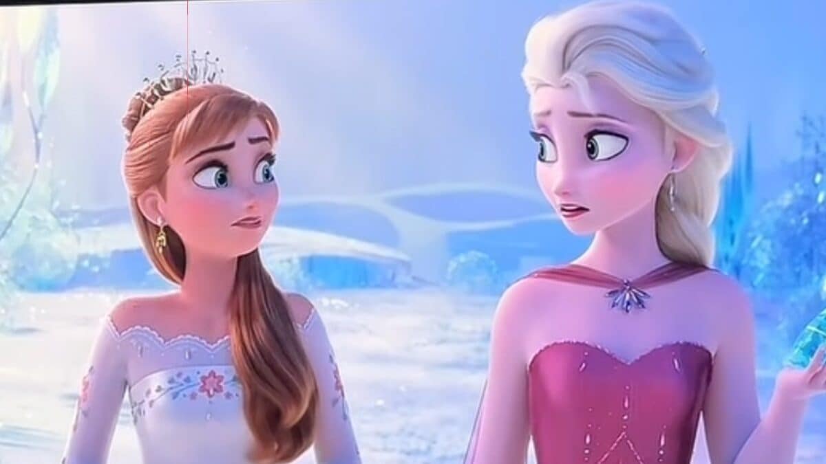 Frozen 3 Release Date Announced: Kristen Bell and Idina Menzel to Reprise Roles as Anna and Elsa