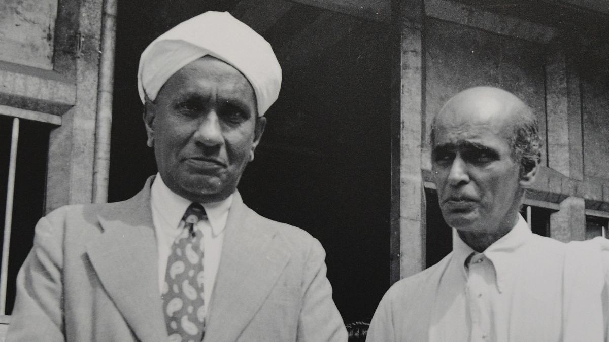 He dismantled the bike multiple times to study its design and structure. This is how he learnt automobiles. Later, he also worked as a mechanic for some time before joining a cotton mill. Through self-learning, he went to establish his cotton business which failed when he tried to expand it in Bombay. A Coimbatore-based industrialist, Robert Stanes, forwarded a loan of Rs 4000 to Naidu to help him buy a motor coach with which he began his transport business in 1920. (Image: Instagram)