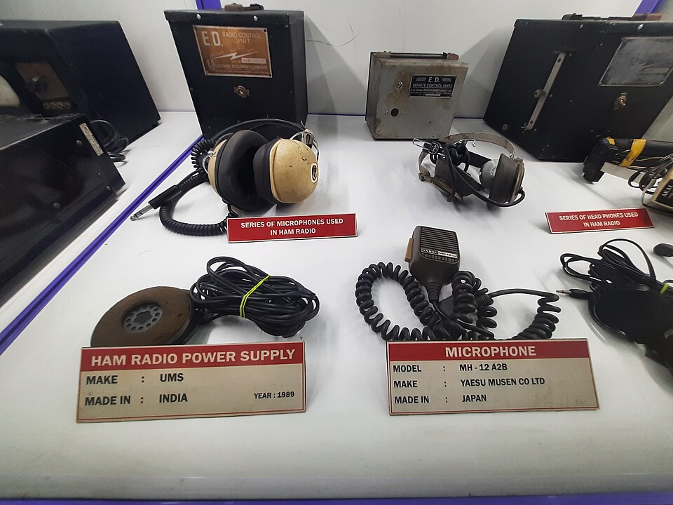 He is renowned for path-breaking creations, including a kerosene-powered fan, projection TV, mechanical calculator, ticket vending machine, electric razor, and most significantly, India's first electric motor. (Image: Wikimedia Commons)