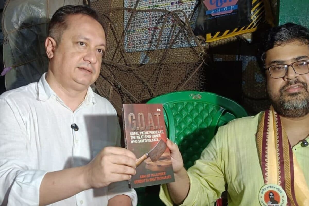 After 80 Years, ‘GOAT’ Revisits Forgotten Story Of Gopal Patha And Great Calcutta Killings