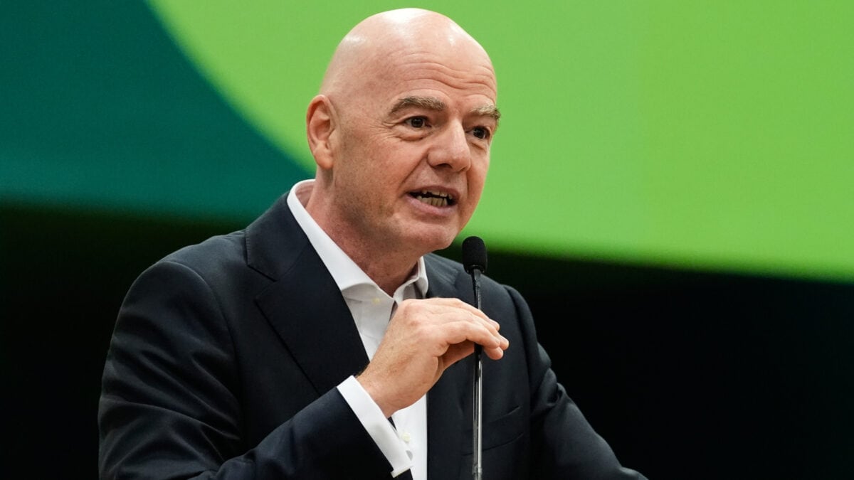 Did Gianni Infantino Offer Morocco 2030 World Cup Final For Presidency Support? FIFA Says Report ‘Untrue And Misleading’