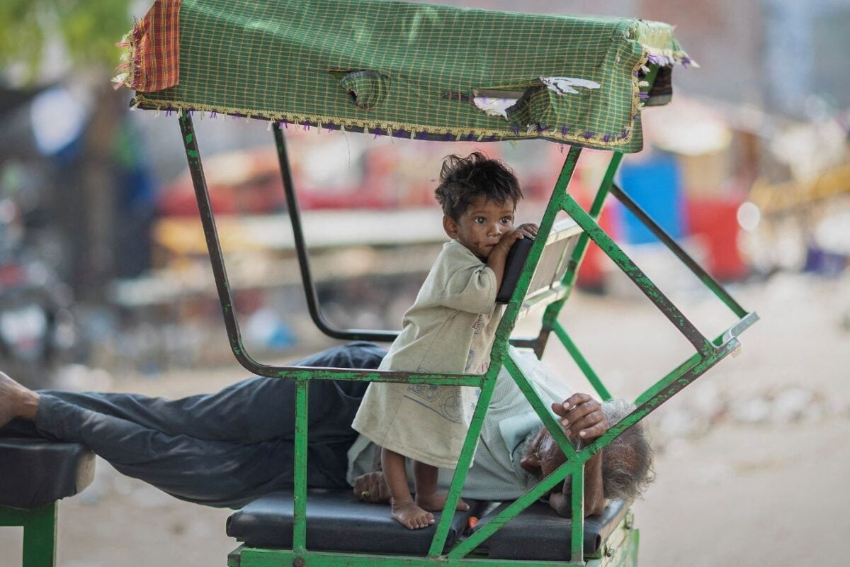 'El Niño Is Inside, Turning Up The Heat': UN Issues Stark Extreme Weather Warning. What It Means For India