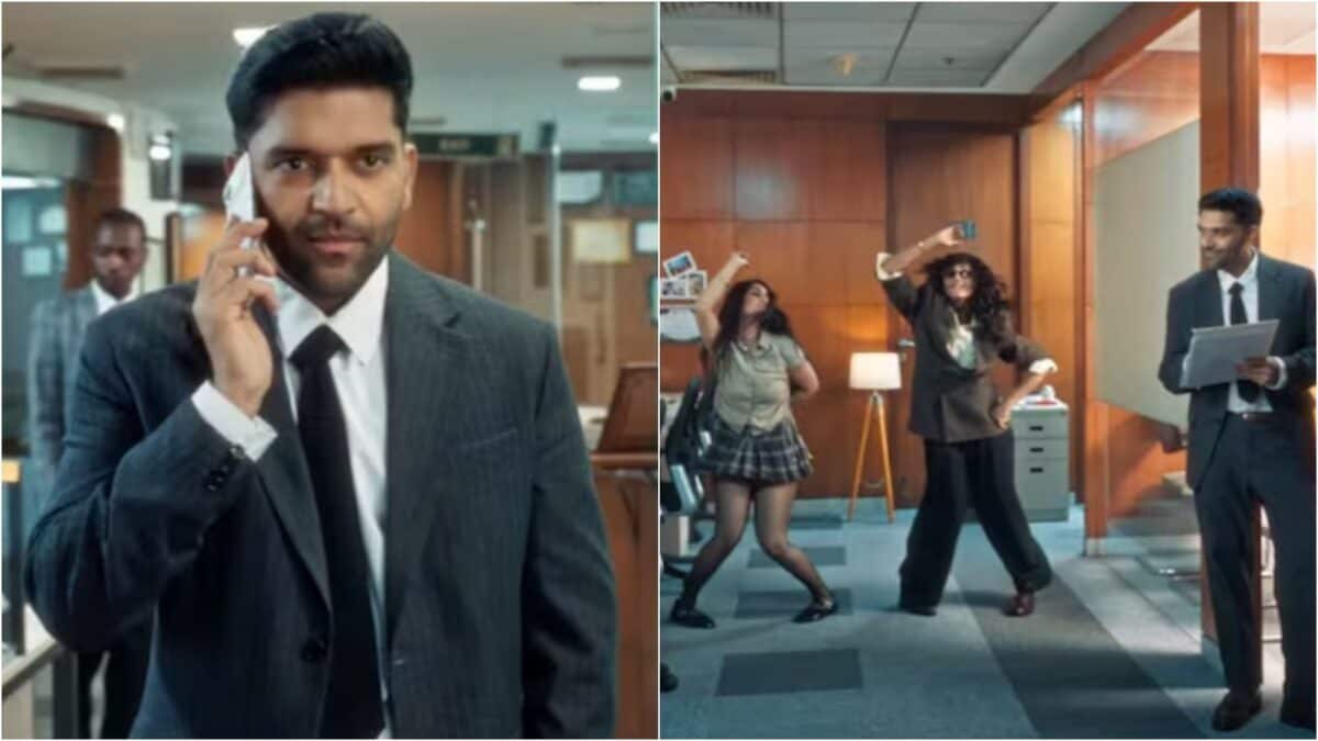 குரு ரந்தாவா ட்ரோல்களுக்கு பதிலடி: 'எனக்கு எதிராக புதிய உத்தி போடுங்கள்'