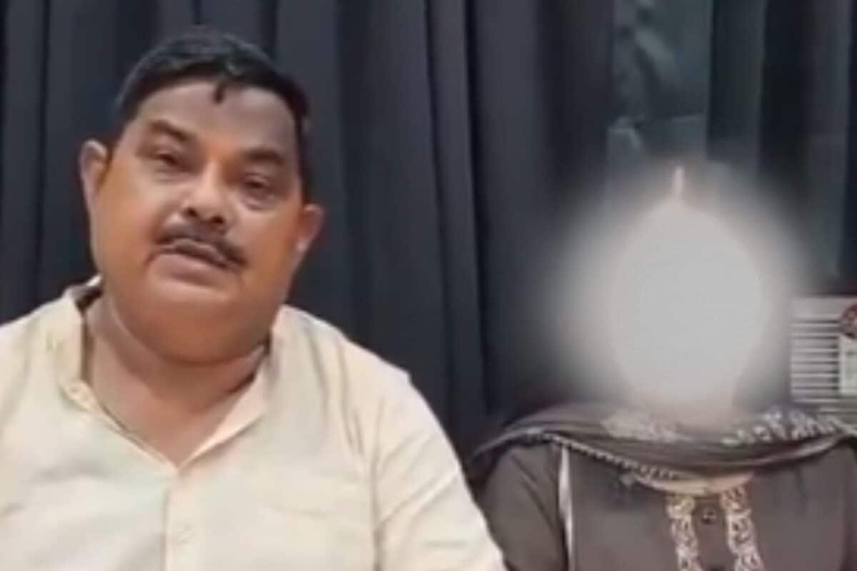 ‘Ladies V/S Ricky Bahl’ But Make It Next Level? UP MLA Alleges Son-In-Law Married 25 Women