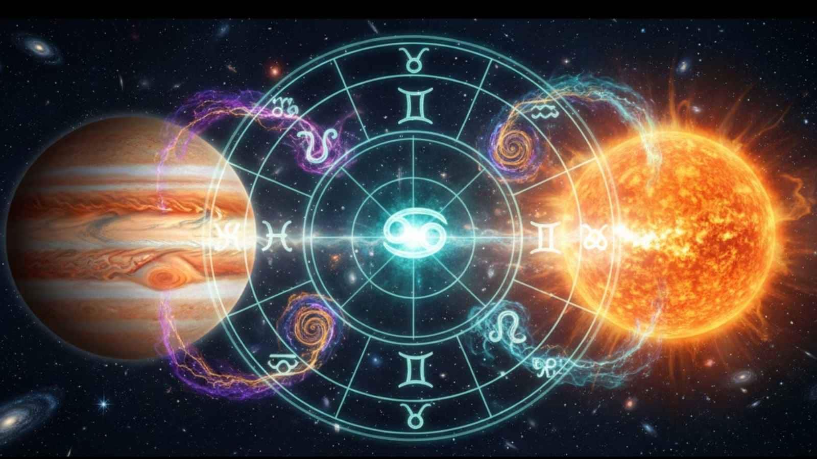 Hansraj Yog is another auspicious combination present on Sawan’s second Monday. Jupiter, known as Dev Guru Brihaspati, is positioned in Cancer, considered its exalted sign. This planetary placement leads to the formation of Hansraj Yog.