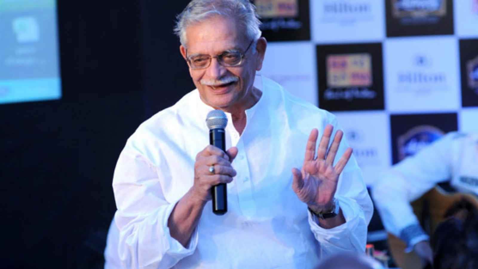 Gulzar won an Academy Award for Best Original Song as lyricist for “Jai Ho” from Slumdog Millionaire. The song, composed by A.R. Rahman, won at the 81st Academy Awards in 2009.