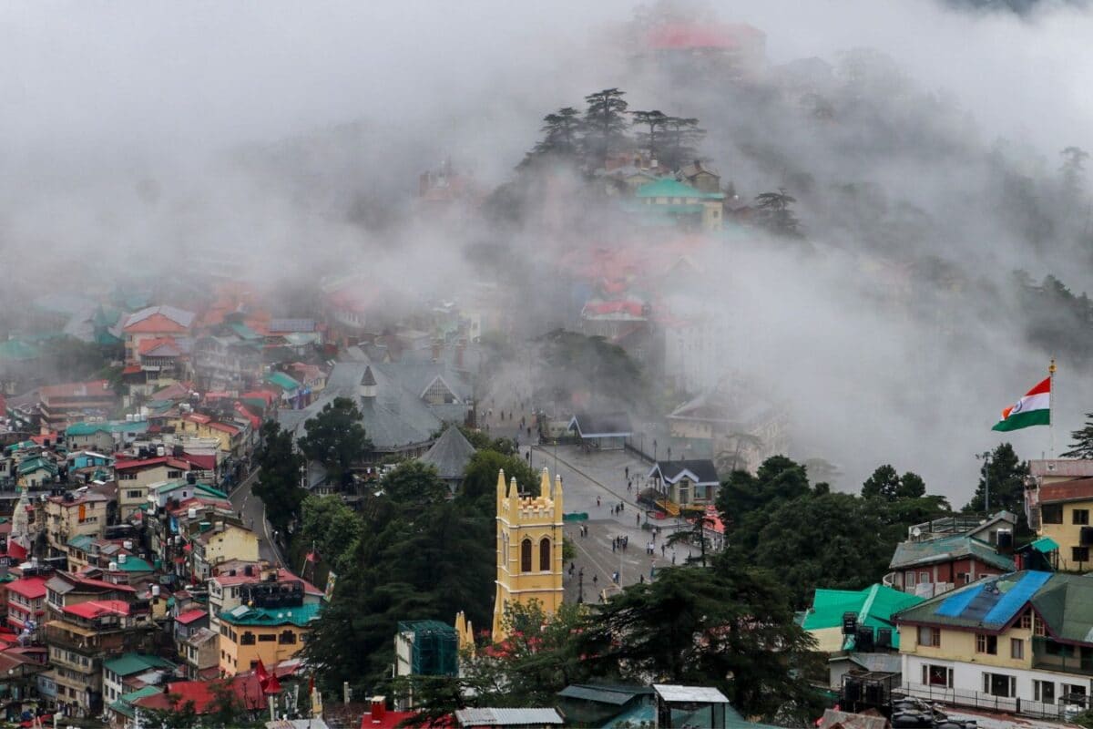 Himachal Pradesh Rain Fury: Over 157 Deaths, Rs 886 Cr Losses As Monsoon Showers Wreak Havoc