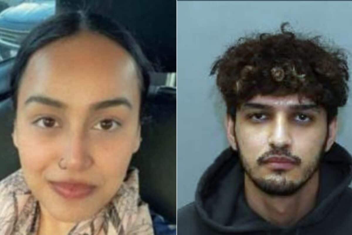 7 Months On, Indian-Origin Woman’s Partner Arrested For Her Murder In Canada
