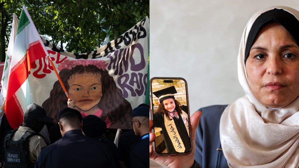 Who Is Hind Rajab, Little Palestinian Girl Whose Death Shook The World, As Israel Probes Her Killing