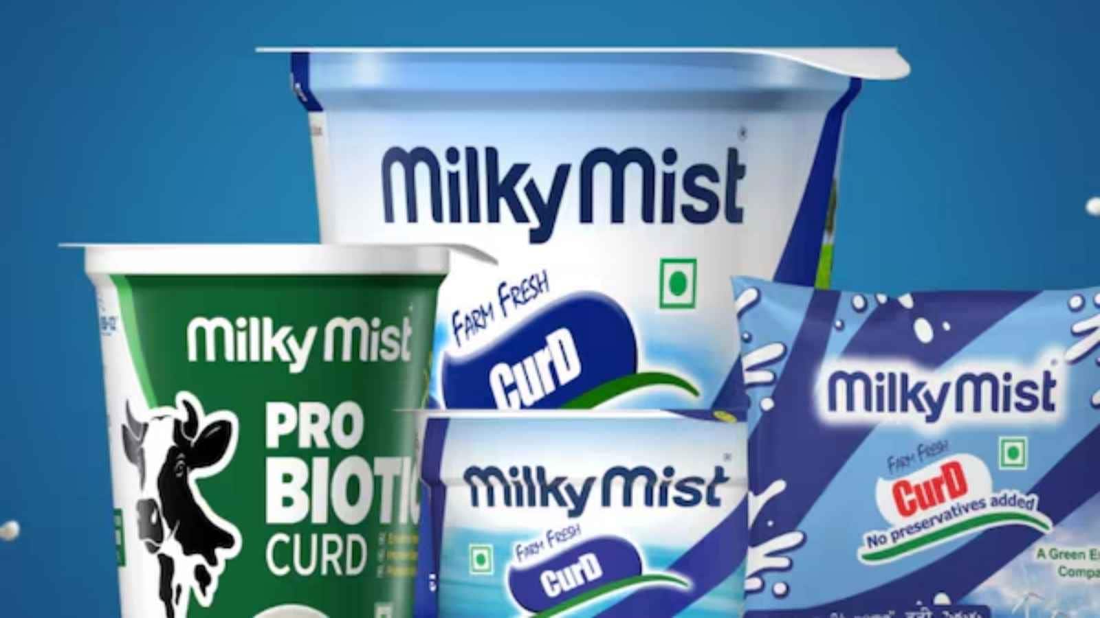 The company eventually moved away from liquid milk and focused on processed dairy products. Its portfolio expanded from paneer into curd, butter, ghee, cheese, yoghurt, ice cream and UHT products, alongside brands such as SmartChef, Capella and Misty Lite.