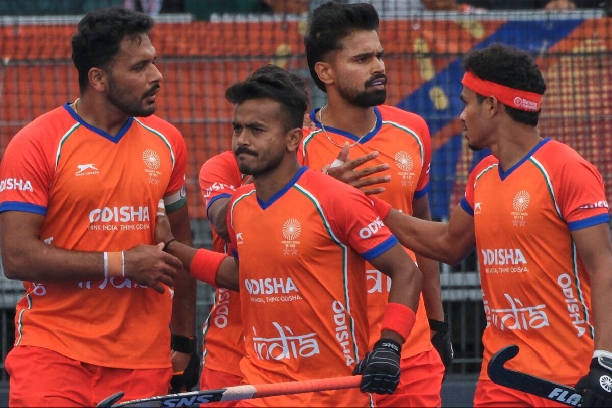 How Can India Qualify For Semifinals Of Men's Hockey World Cup 2026 After 1-3 Defeat Against Netherlands?