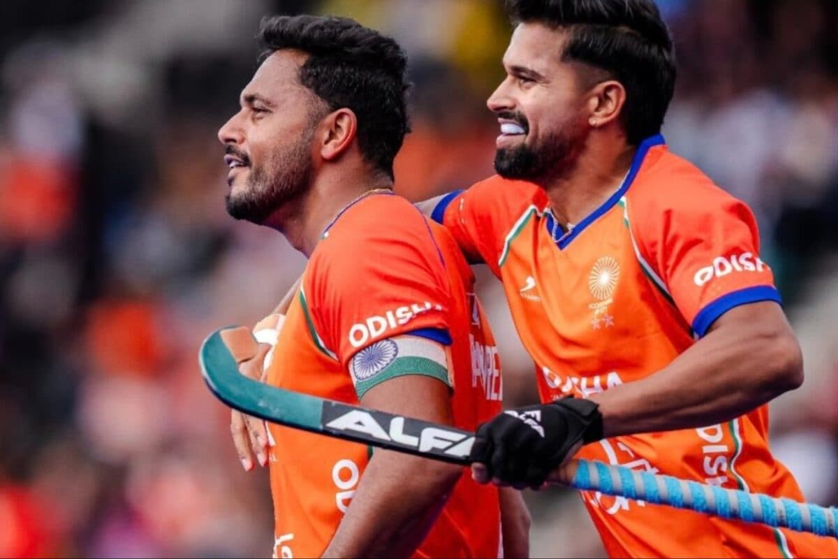 Can India Qualify For Men's Hockey World Cup 2026 Semifinal? All Scenarios Explained