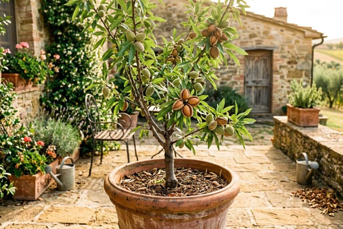 How To Grow An Almond Tree At Home: Tips For A Healthy Plant