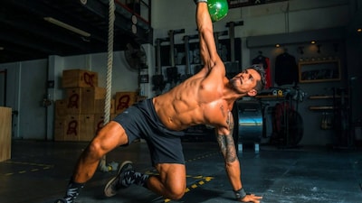 Move Over Ozempic, Creatine Can Give You Muscle Without Working Out ...