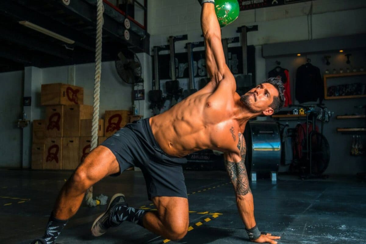 Move Over Ozempic, Creatine Can Give You Muscle Without Working Out, Finds Study