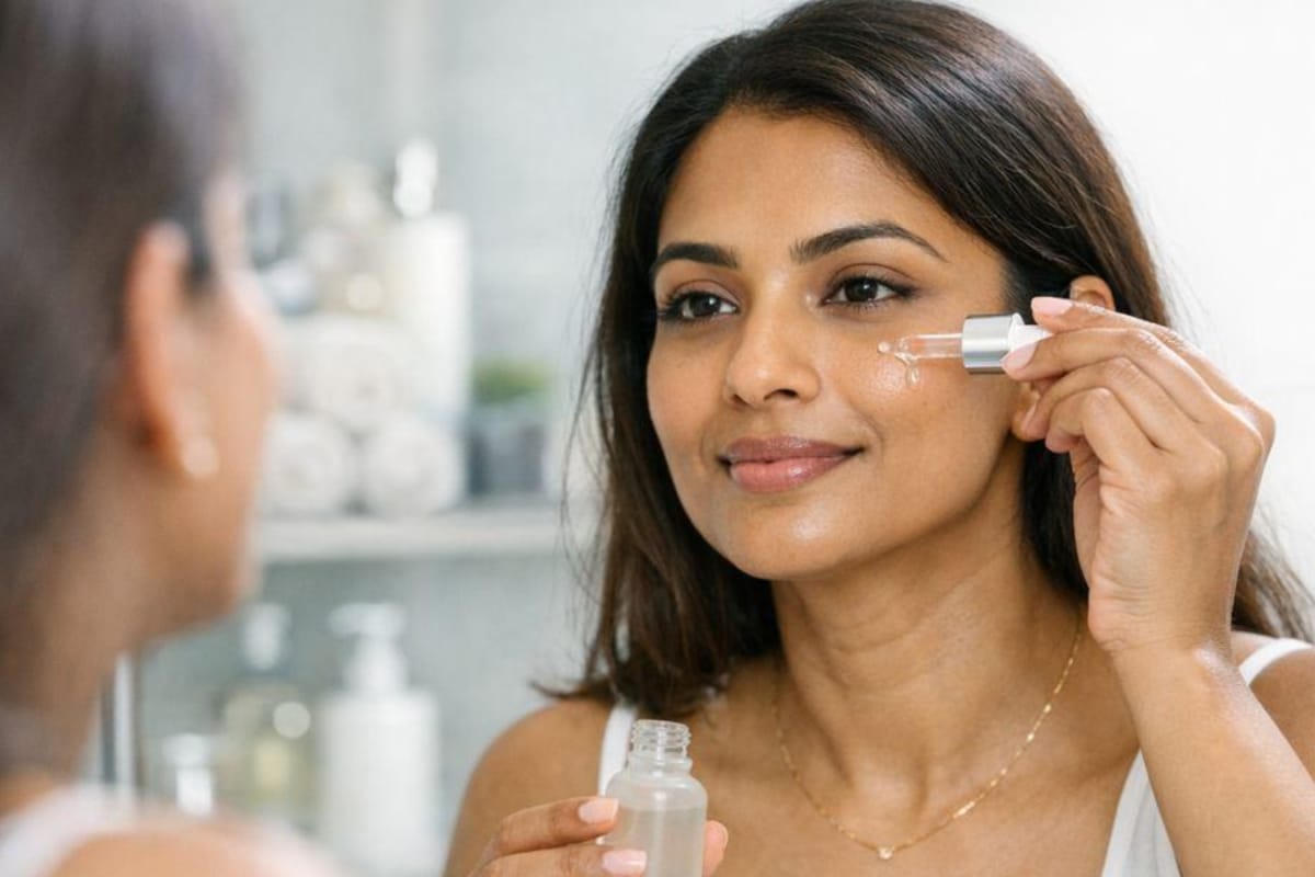 Tanning, Dark Spots Or Pigmentation? How To Tell What Your Skin Is Actually Dealing With