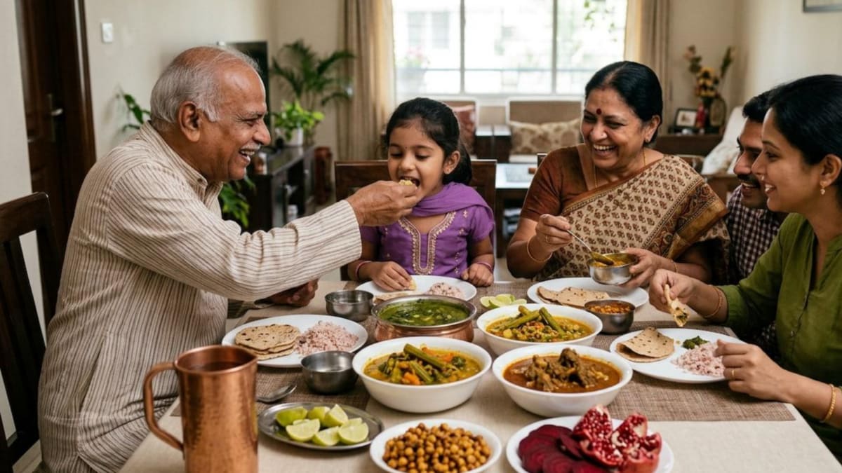 Less Sugar Before Age 2 May Lower Cancer Risk and Slow Ageing Decades Later, Study Finds