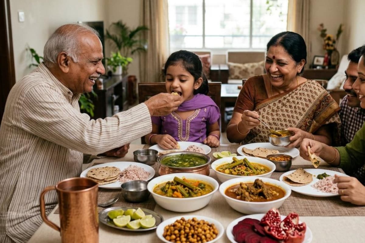 Less Sugar Before Age 2 May Lower Cancer Risk and Slow Ageing Decades Later, Study Finds