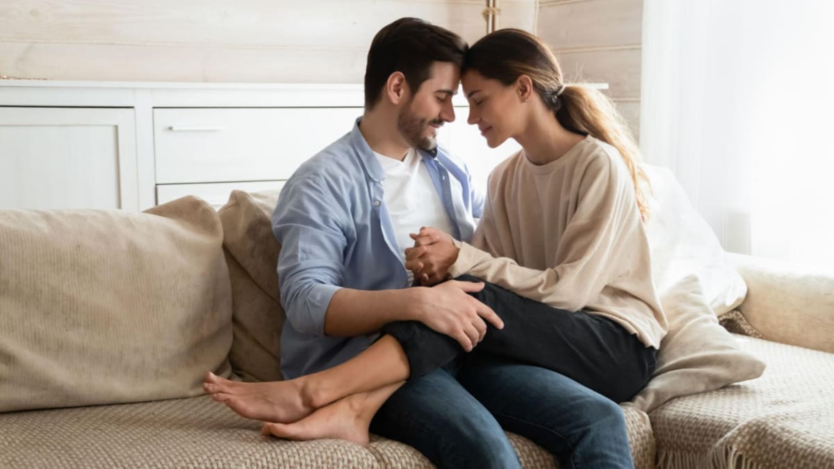 5 Reasons Why Privacy Is Becoming The New Relationship Luxury