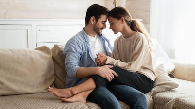 Why Pelvic Floor Muscles Hold the Key to a Better Sex Life