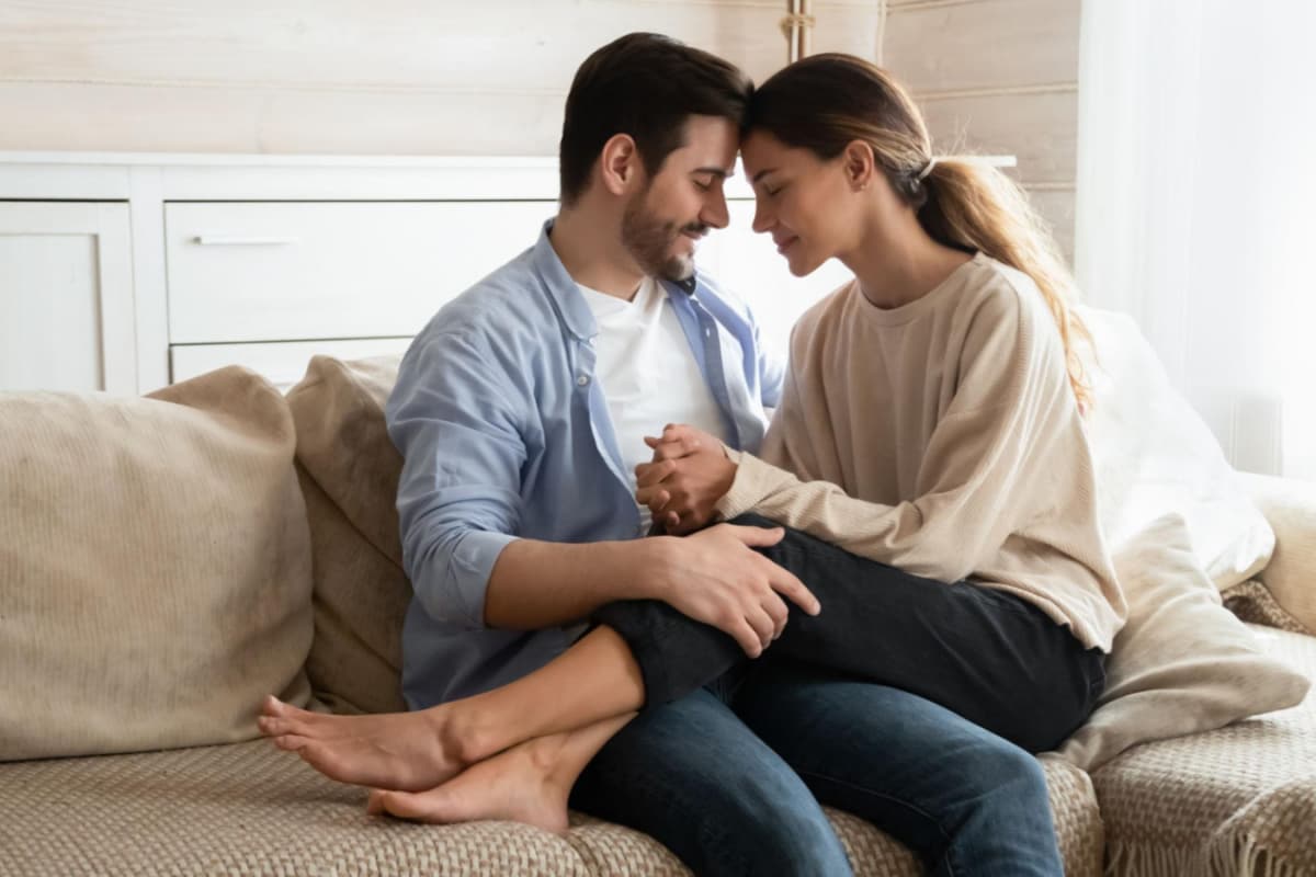A Healthy Sex Life Depends On These Hidden Pelvic Floor Muscles More Than You Think
