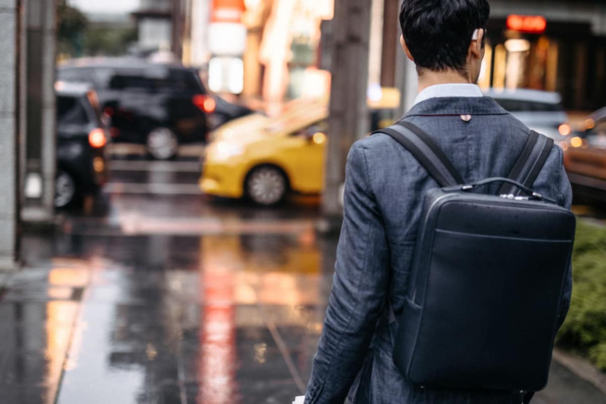 Keep Your Laptop Dry This Rains With Best Waterproof Backpacks Under Rs 3,000