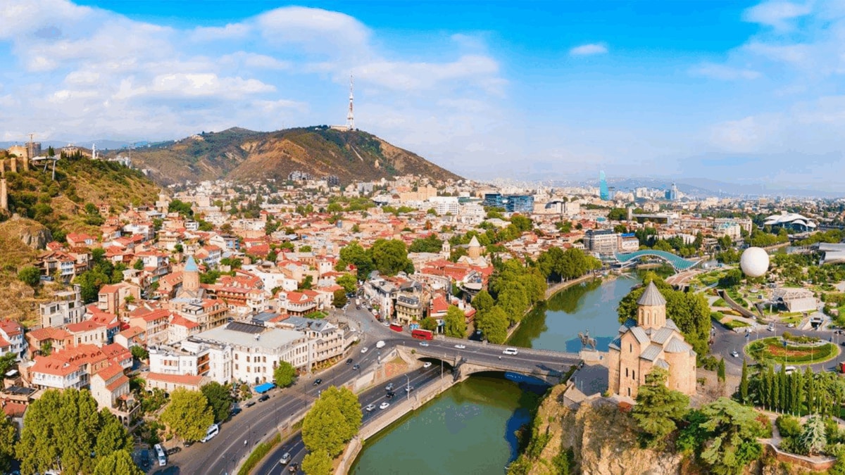 Indian Travellers Shift Beyond Europe to New Destinations