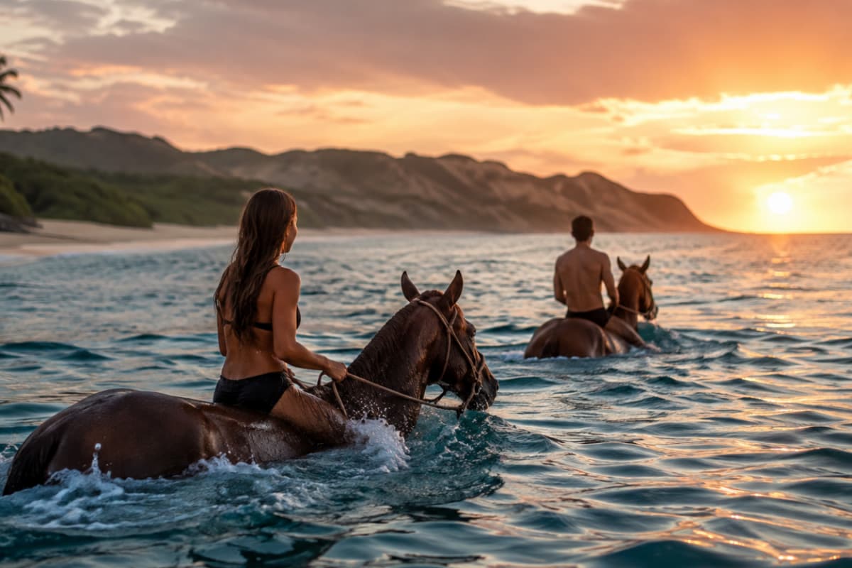 8 Extraordinary Luxury Travel Experiences Around The World That Go Beyond A Hotel Stay