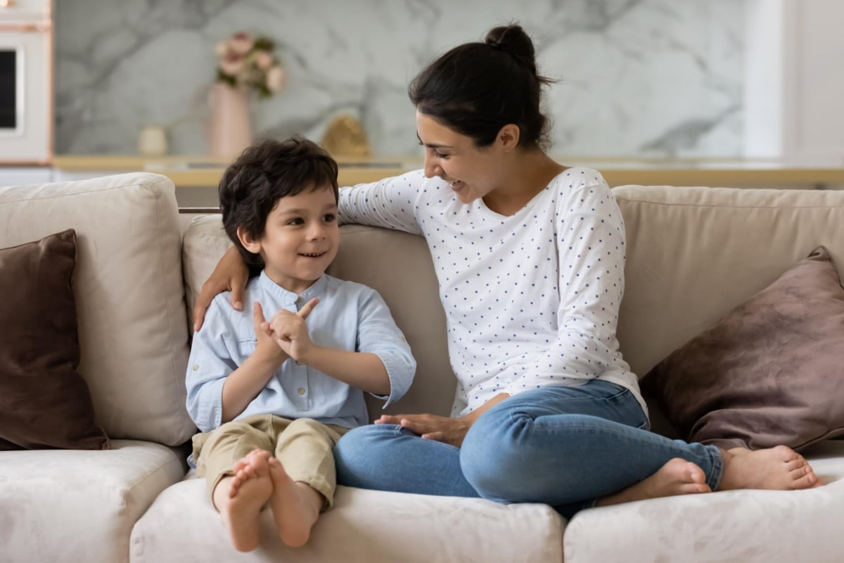 7 Things Every Mother Should Teach Her Son Before The World Teaches Him Otherwise