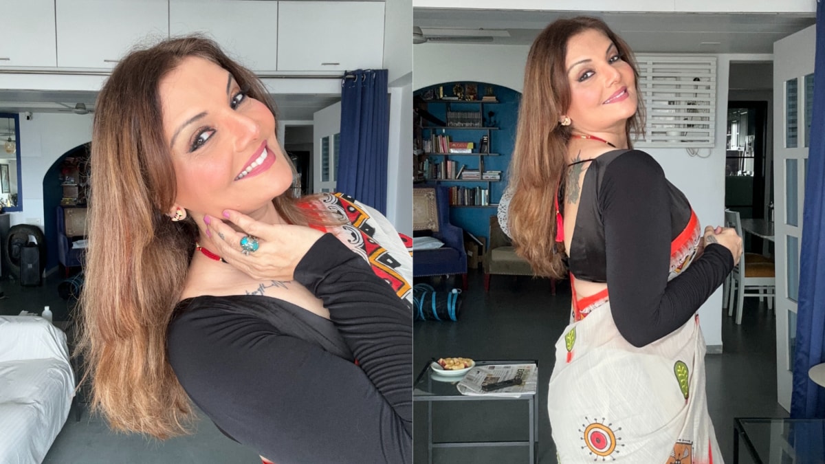 Parathas At 49? Deepshikha Nagpal’s Simple Diet Proves Healthy Eating Doesn’t Have To Be Complicated