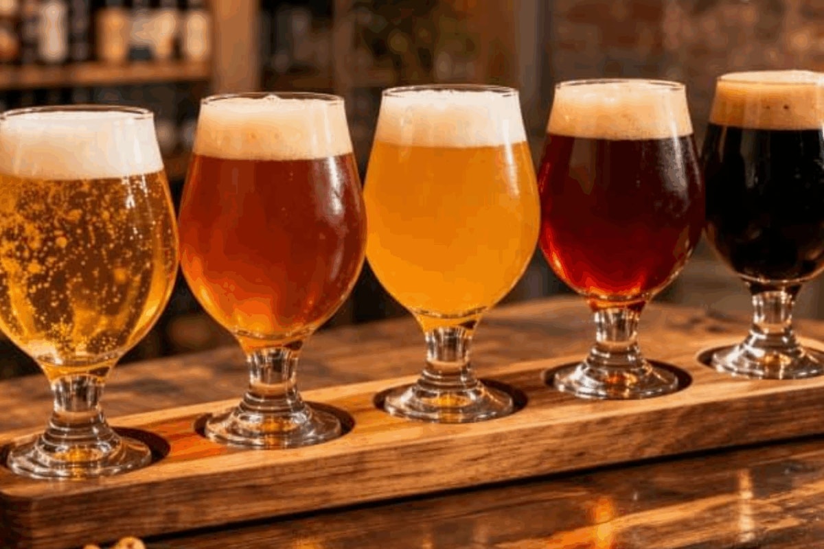 The New Luxury Is On Tap: How India Is Brewing Its Own Premium Beer Culture
