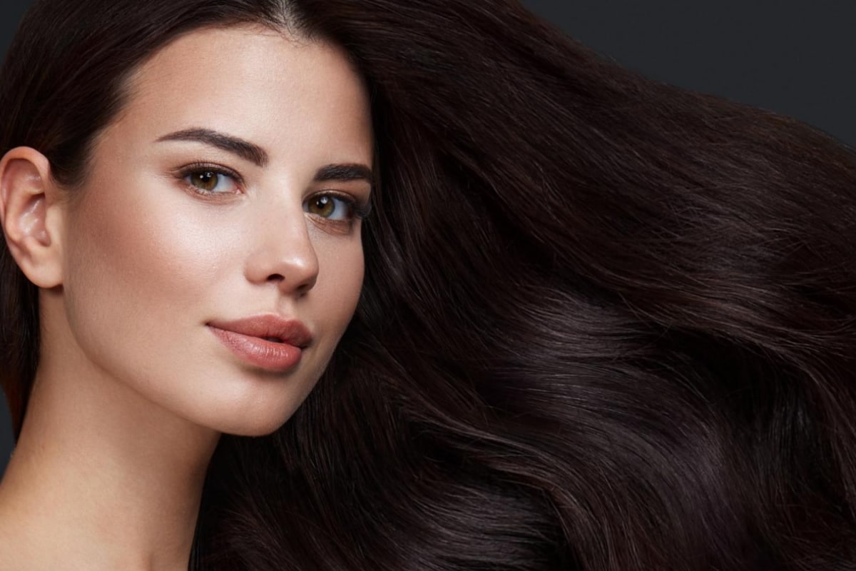 The Cold Shot Button On A Hair Dryer: What It Really Does For Frizz