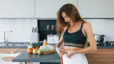 Maintain Your Weight Loss: 4 Expert Tips to Sustain Your Hard-Earned Progress