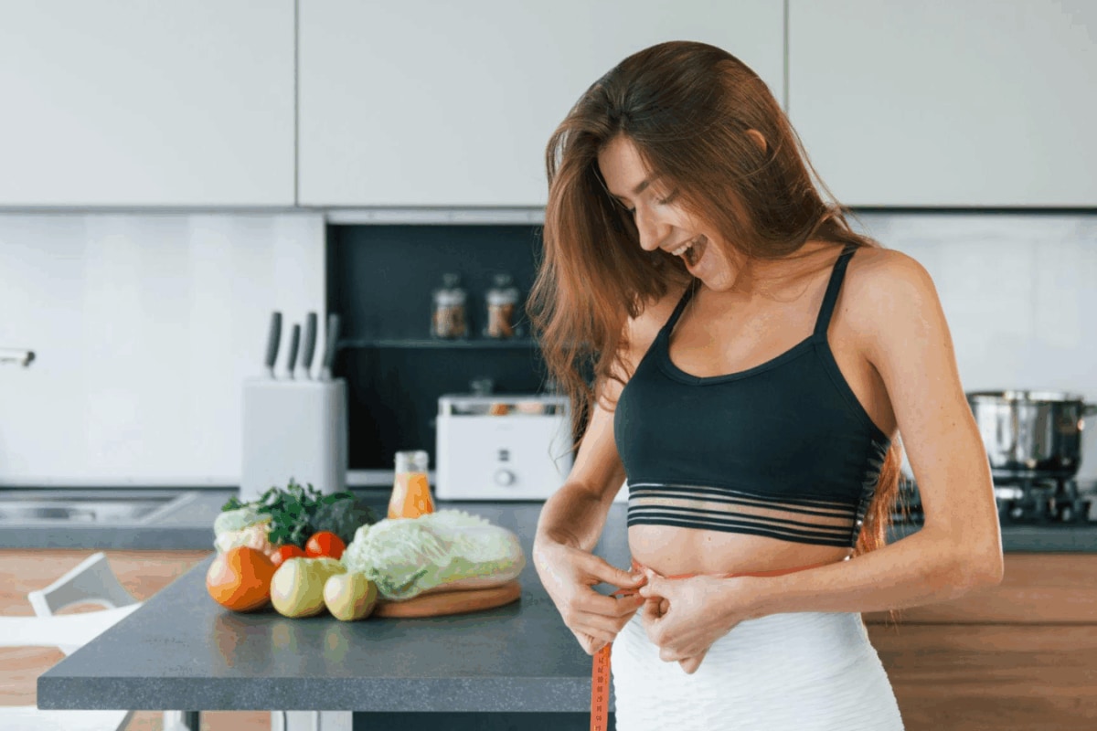 Worked Hard To Lose The Weight, Now What? 4 Ways To Maintain Your Weight Loss