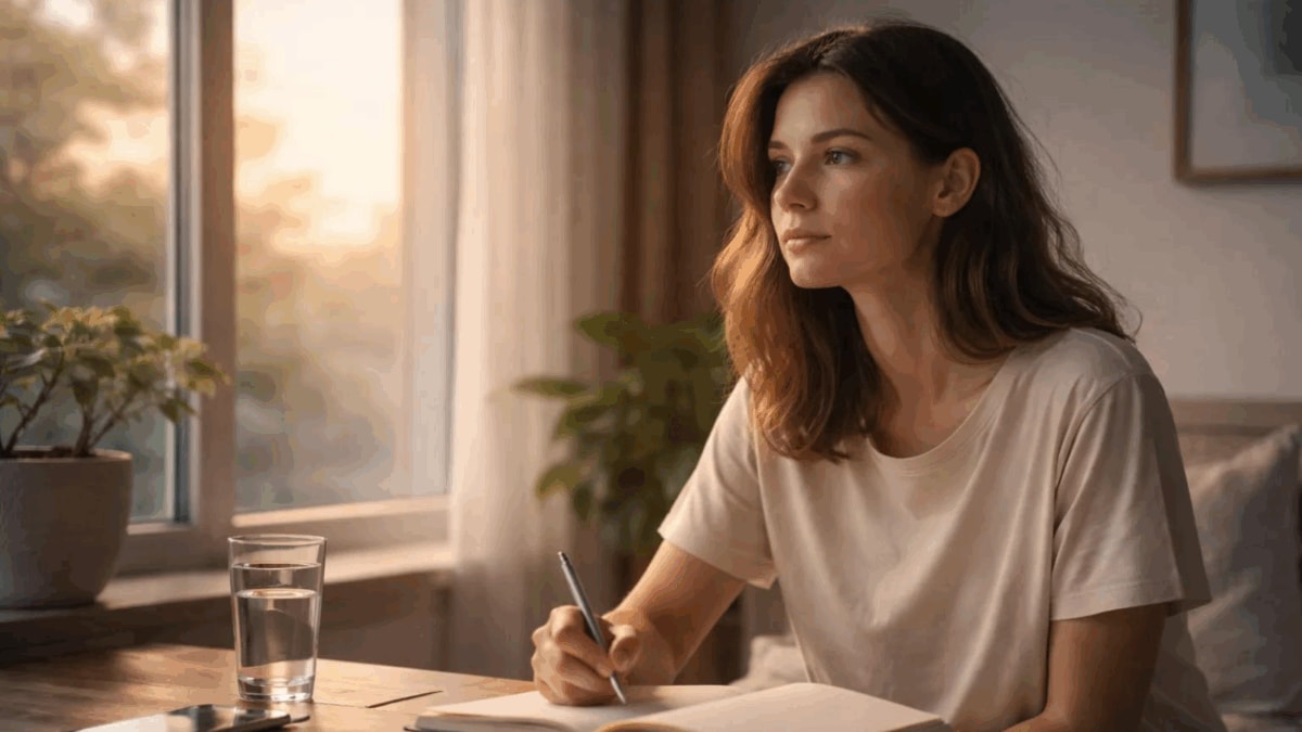 Start These 10 'Boring' Habits Today: Your Body And Mind Could Feel Completely Different Before 2026 Ends