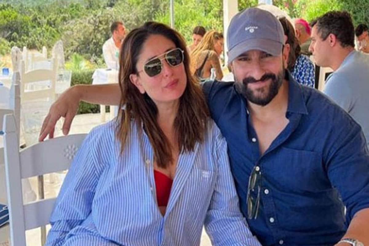 Saif Ali Khan Once Admitted He Felt Jealous While Dating Kareena Kapoor: 6 Lessons For A Stronger Relationship