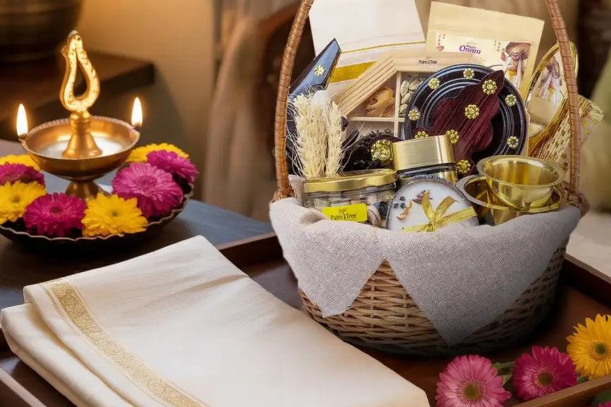 Best Onam Gift Hampers Under ₹2,000: Sweets, Snacks And Dry Fruits To Gift This Onam